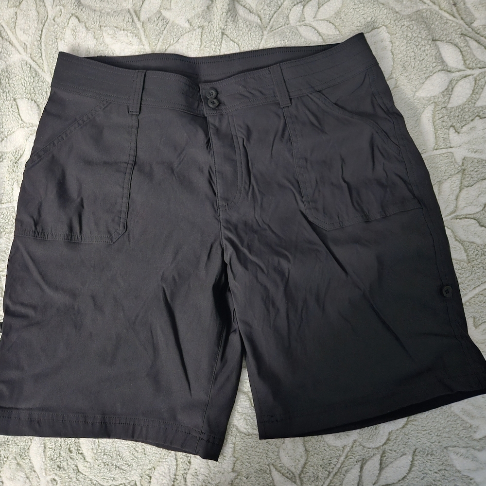 Eddie Bauer Women's BlackShorts